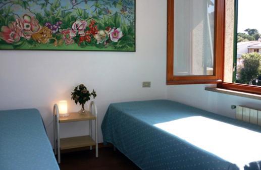 Appartamenti Marilise Porto Azzurro Esterno foto